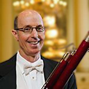 Henry Skolnick, bassoon